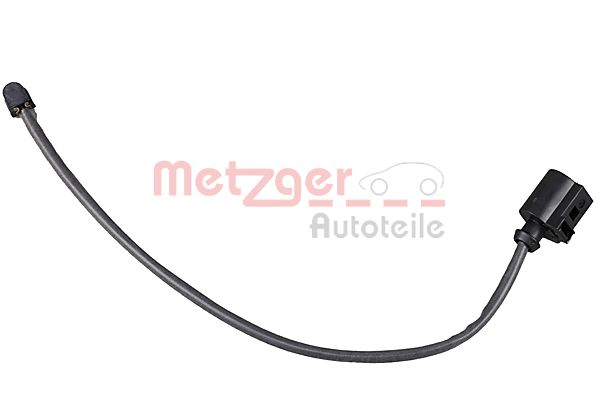 METZGER 1190333 GREENPARTS Warnkontakt, Bremsbelagverschleiß